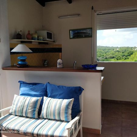 Cocooning Sur Mer Bungalow Sainte-Anne  Exterior foto